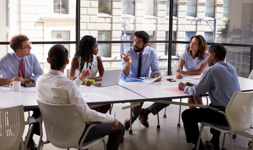 interpretation for business services